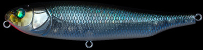 Megabass Giant Dog-X SW mm. 98 gr. 14 colore HT SAYORI